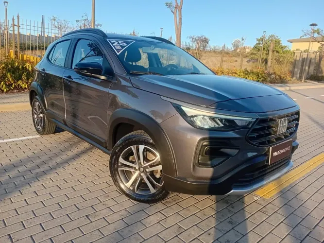 PULSE AUDACE TF200 2025  GARANTIA DE FABRICA 