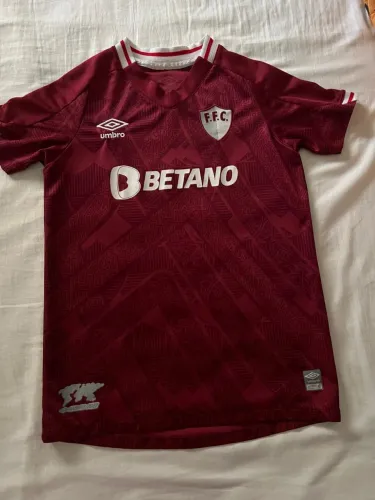 Camisa 3 Fluminense 2022