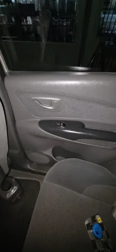 Hyundai Tucson 2.7 MPFI 24V 175cv Aut. 2008