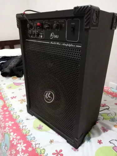 Vendo ou troco.