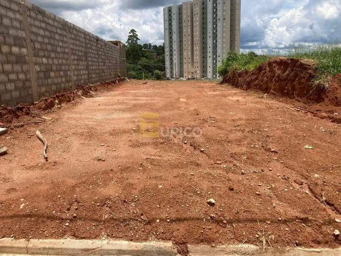 Terreno Ótima topografia - Várzea Paulista