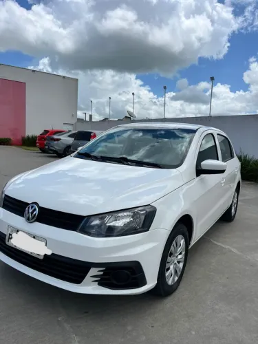 Gol trendline 1.6 2017