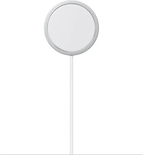 Apple Carregador MagSafe (1m) - Nota Fiscal Apple
