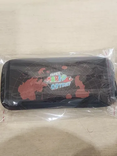 Case de Nintendo Switch