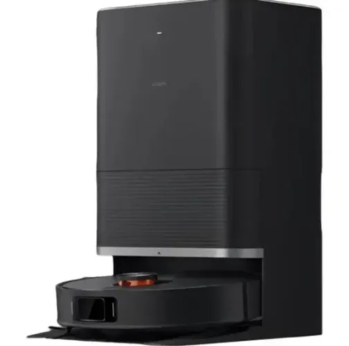 Robô Aspirador Xiaomi Robot Vacuum X20 Max BHR9220EU 220V - Preto = 4.899,00