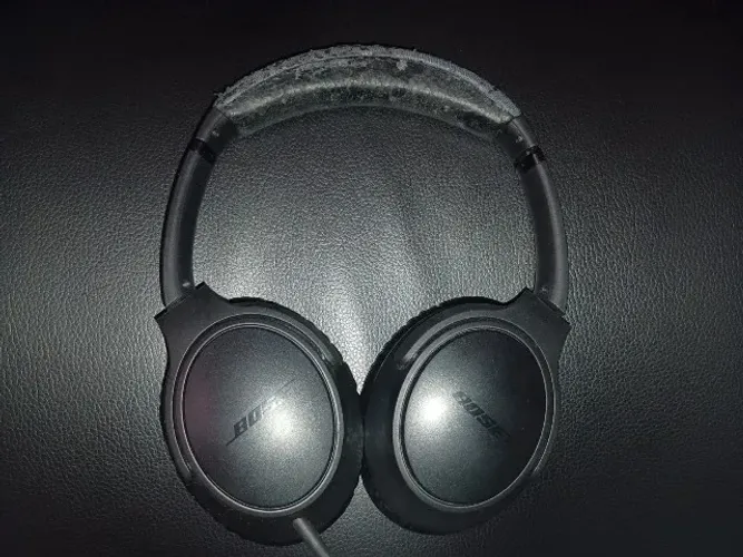 Fone BOSE SoundTrue® around-ear headphones II (ORIGINAL)