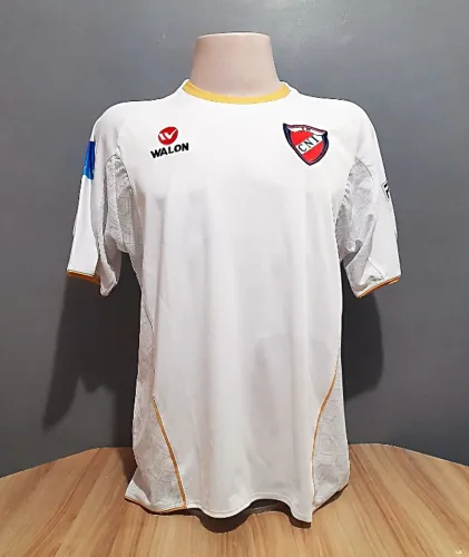 Camisa Colegio Nacional Iquitos