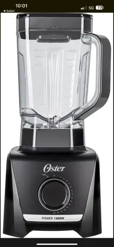 Liquidificador Oster 1.400w