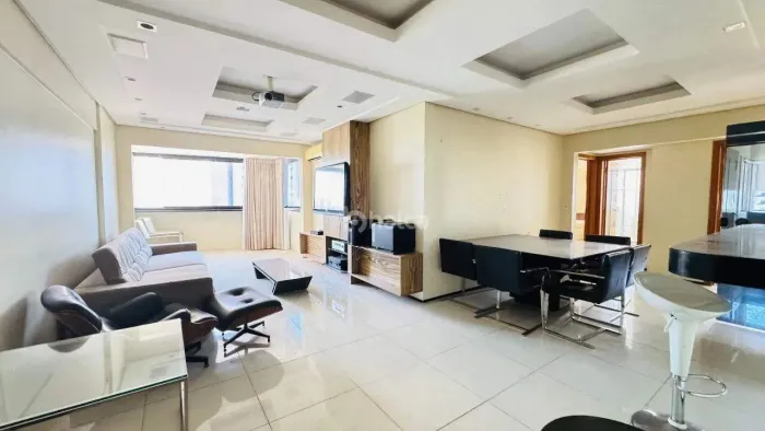 Apartamento para aluguel, Edifício Spring Place no bairro Ilhotas, Teresina/PI