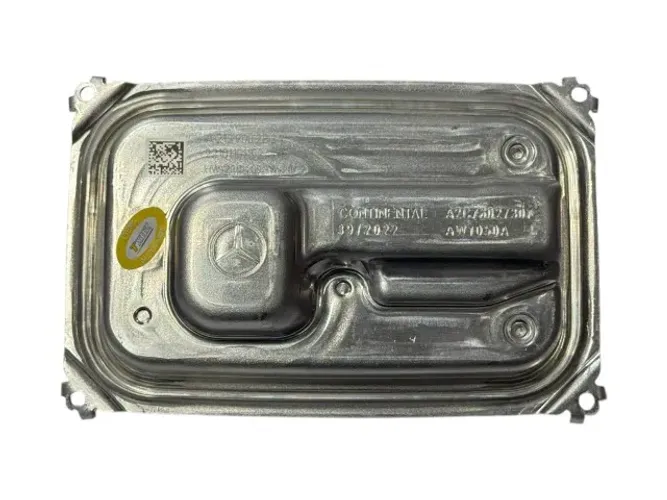 Reator Módulo Farol Mercedes A2139002834 Continental