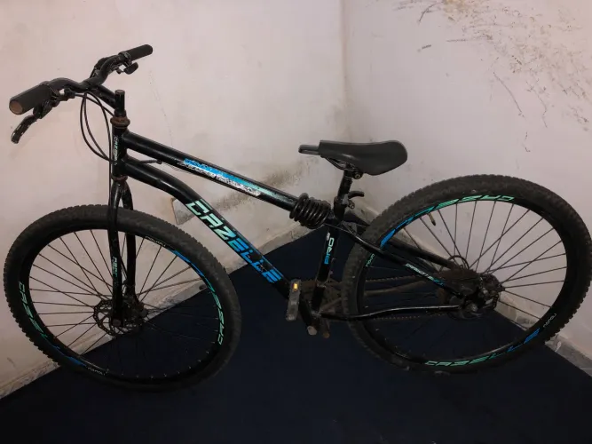 Bicicleta Aro aro 29