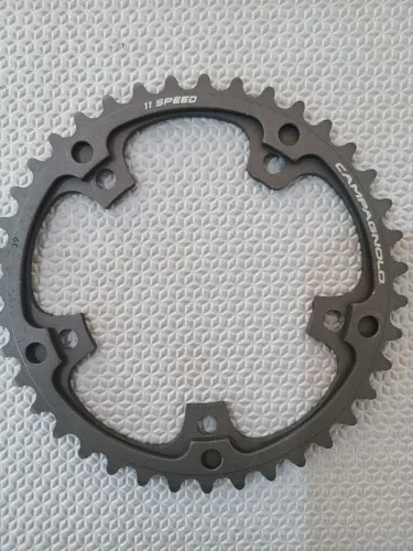 Coroa Campagnolo Super Record Xpss 11s_bcd 110mm/39t.