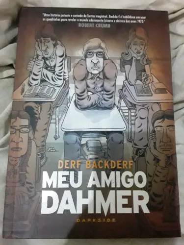 Graphic Novels