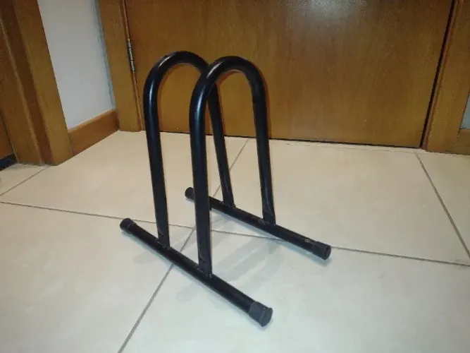 Expositor de Bicicleta 