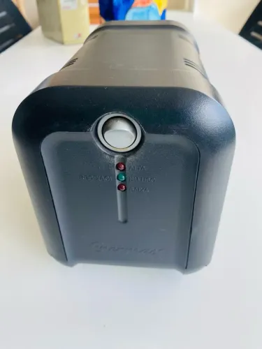 Estabilizadores EXS II power 500