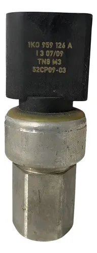 Pressostato Ar Audi/vw 1k0959126d