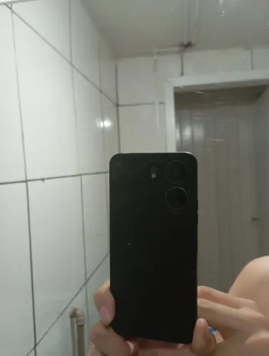 Xiaomi redmi 13c de128 e 4gb de ram   