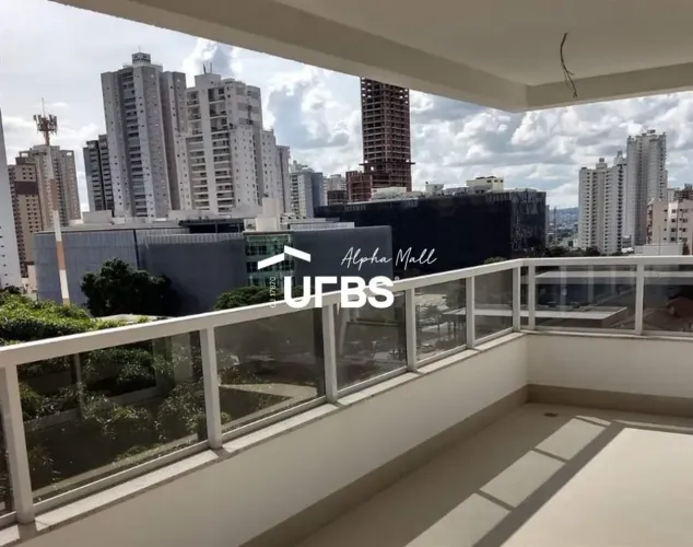 Supreme Residence - Setor Bueno