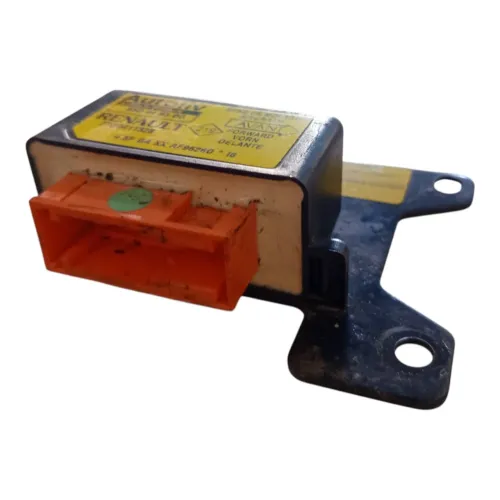 Módulo Airbag Acu Renault Laguna 2.0 8v 1993 1994 A 2001