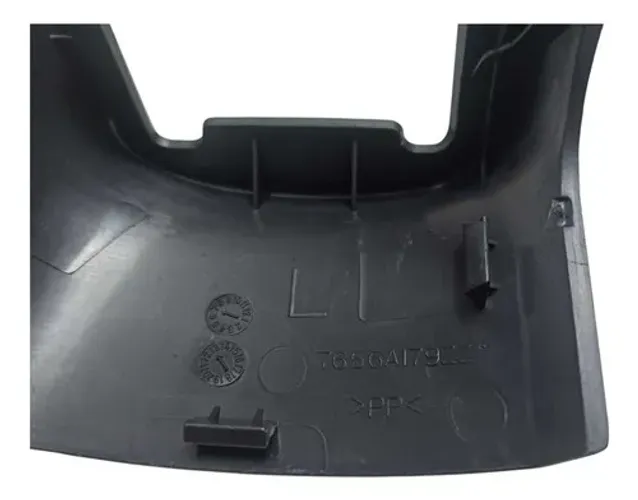 Revestimento Esquerdo Painel Outlander 2014