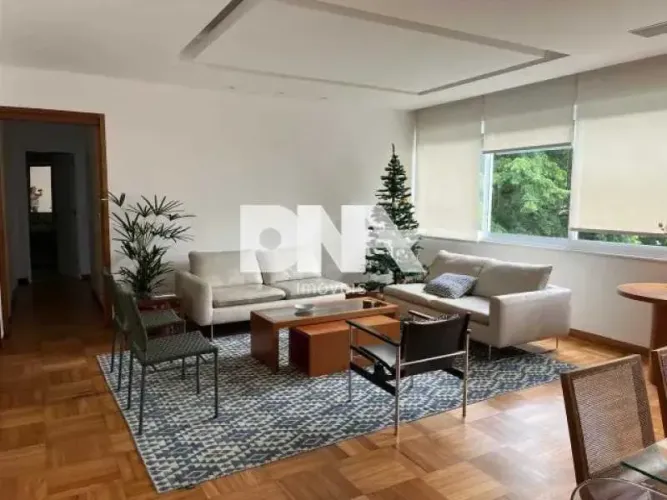 Apartamento : Padrão / Residencial / Ipanema
