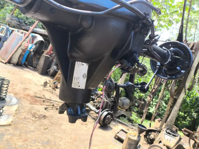 Diferencial Dakota 47x9 Dana 46