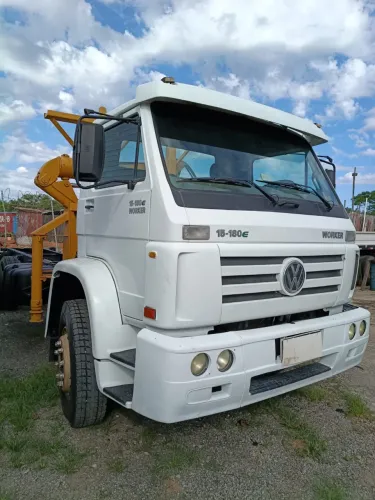 Vw 15180 Ano 2006