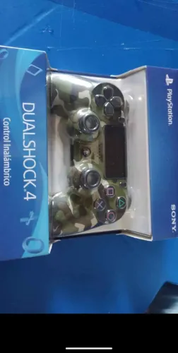 Ps 4 