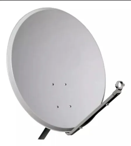 Antena Parabólica para TV Digital