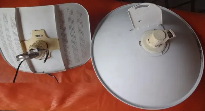 lite bean m5 5.8ghz Powerbeam M5  5ghz 25dbi 