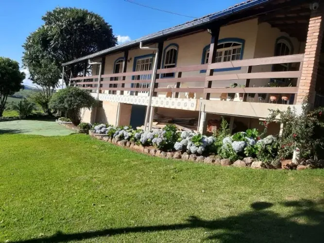 Sítio em Munhoz MG 10.000m2 apenas 150km de SP 116km de Campinas