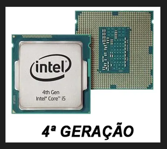 Processador I5