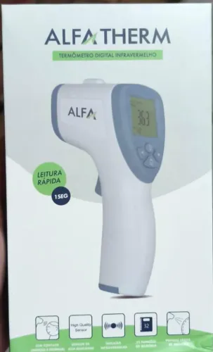 Novinho, nunca usado 