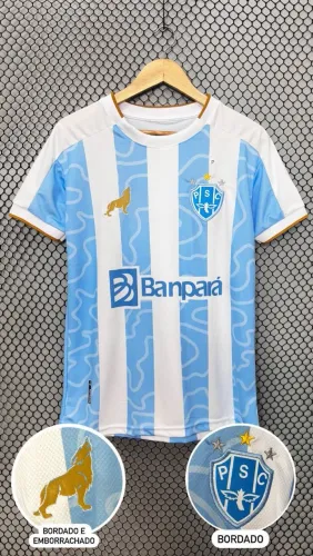 CAMISAS DO PAYSANDU 1 LINHA