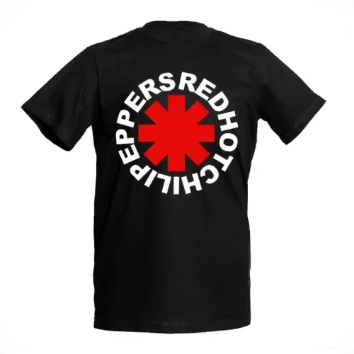 CAMISA RED HOT, TAMANHO P.