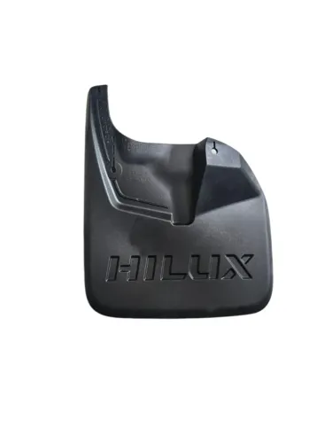 Parabarro Lameiro Dianteiro Hilux 2016 a 2021