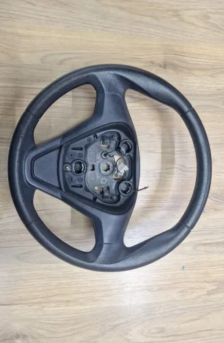 Volante Direção Fiesta