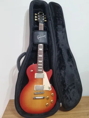Guitarra Gibson Les Paul Tribute