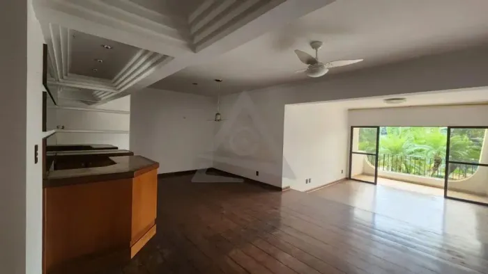 Apartamento à venda em Campinas, Cambuí, com 3 suítes, com 172 m², Costa do Marfim