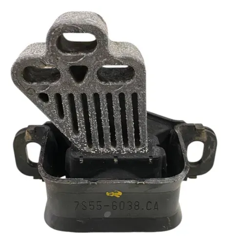Coxim Do Motor Ford Ka Direito 1.0 8v 2008 2010 2013 Usado