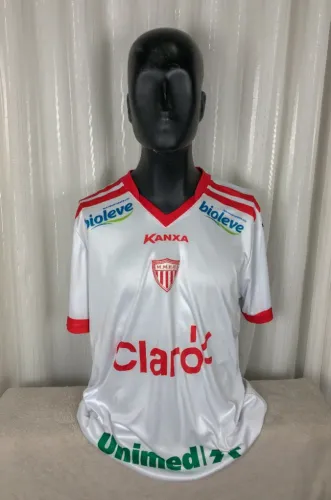 Camisa Mogi Mirim (Kanxa)