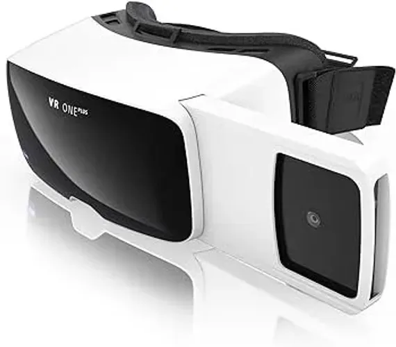  Óculos de Realidade Virtual Zeiss VR One Plus