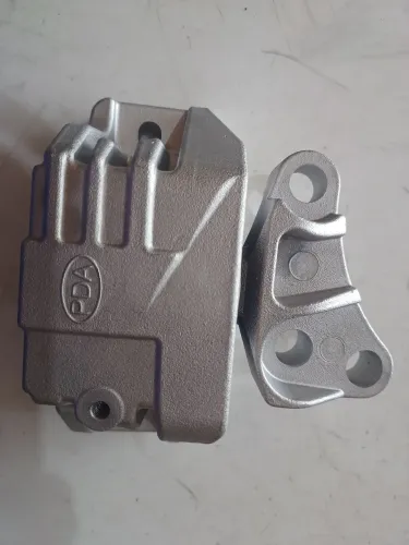 Coxim motor FIAT Toro Jeep Caompass Suporte de suspensão