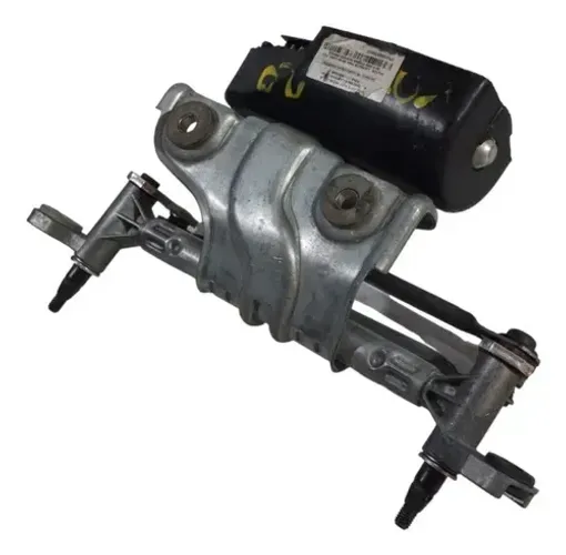 Motor Limpador Para-brisa Vw Fox 2010 a 2022 original seminovo 