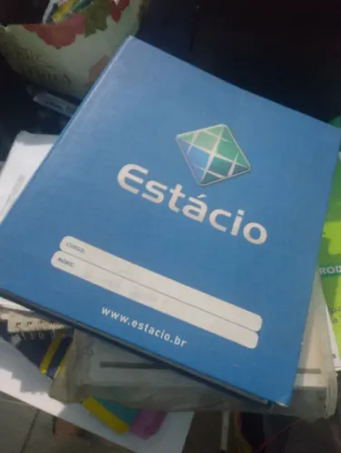 Apostilas Nutrição - Unidade