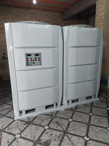 Chiller Hitachi 90.000 kcal/h