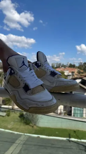 Air Jordan 4 - Original