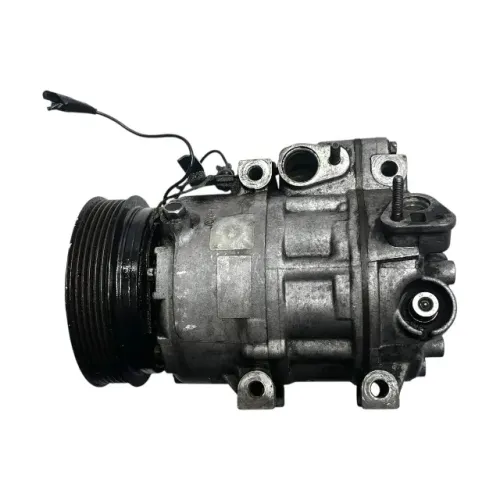 Compressor Ar Azera Vera Cruz Santa Fé Sorento 06 15