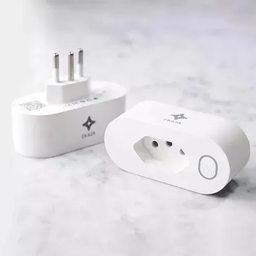 Tomada Inteligente 10a