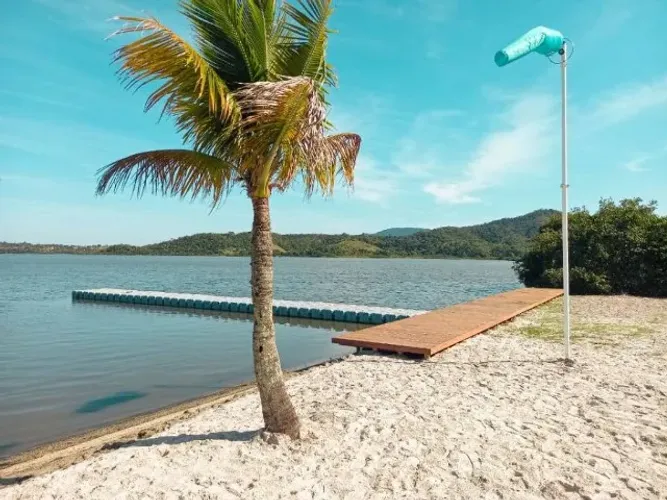Condomínio Experience Ponta Negra - Financie em até 180x direto com a construtora